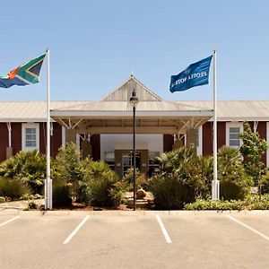 Protea Hotel By Marriott Bloemfontein