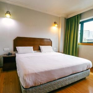 Hotel Rose Crest Hill, Cameron Highland