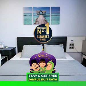 Merrinton Hotel Temerloh